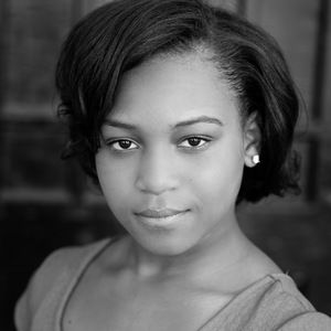 Meet your Posher, Gabriella